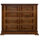 Комод Верди Классик П3.0487.1.02 (П434.02)