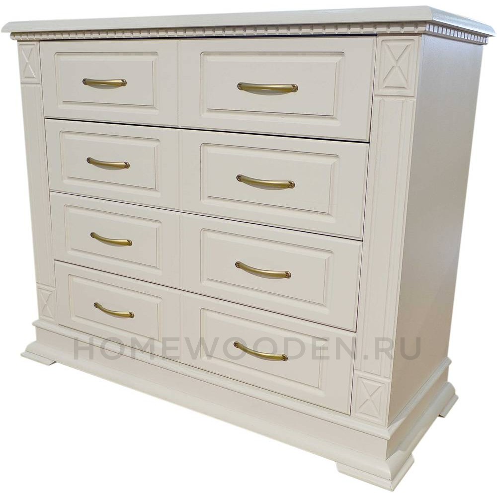 Комод Верди Классик П3.0487.1.02 (П434.02)