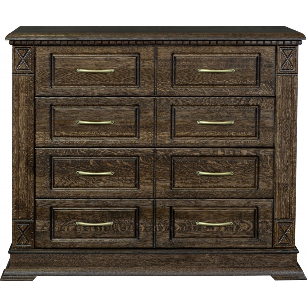 Комод Верди Классик П3.0487.1.02 (П434.02)