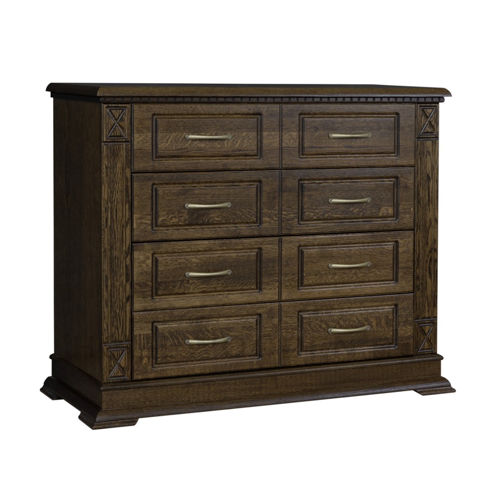 Комод Верди Классик П3.0487.1.02 (П434.02)