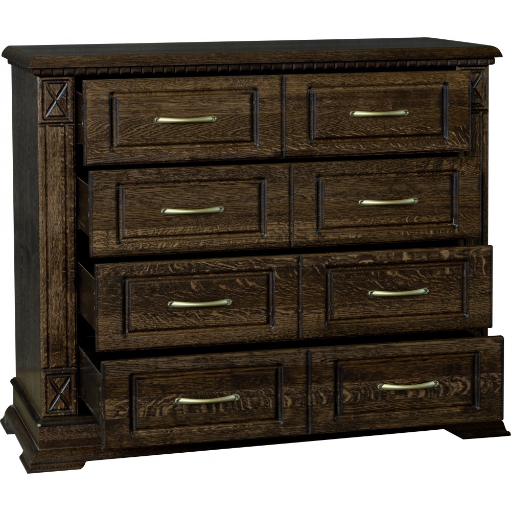 Комод Верди Классик П3.0487.1.02 (П434.02)