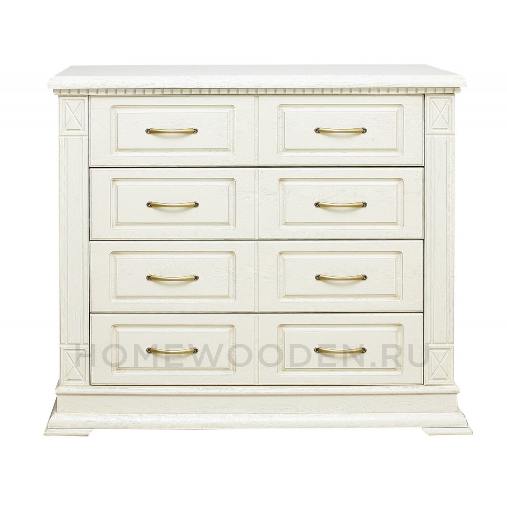 Комод Верди Классик П3.0487.1.02 (П434.02)