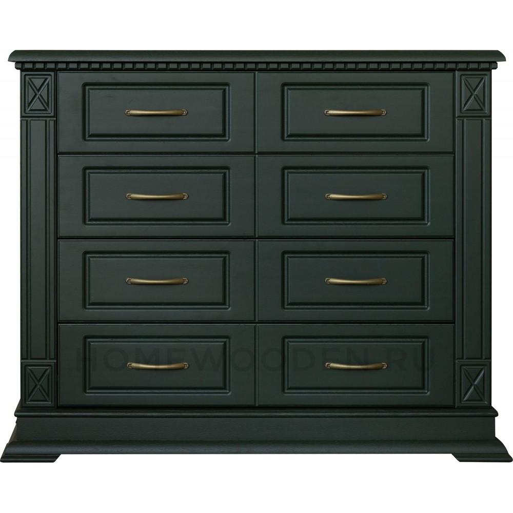 Комод Верди Классик П3.0487.1.02 (П434.02)