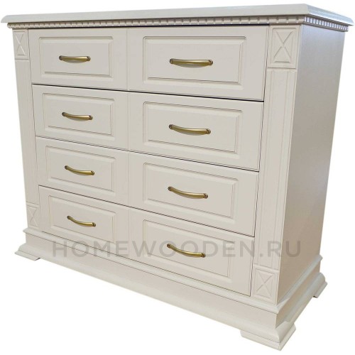 Комод Верди Классик П3.0487.1.02 (П434.02)