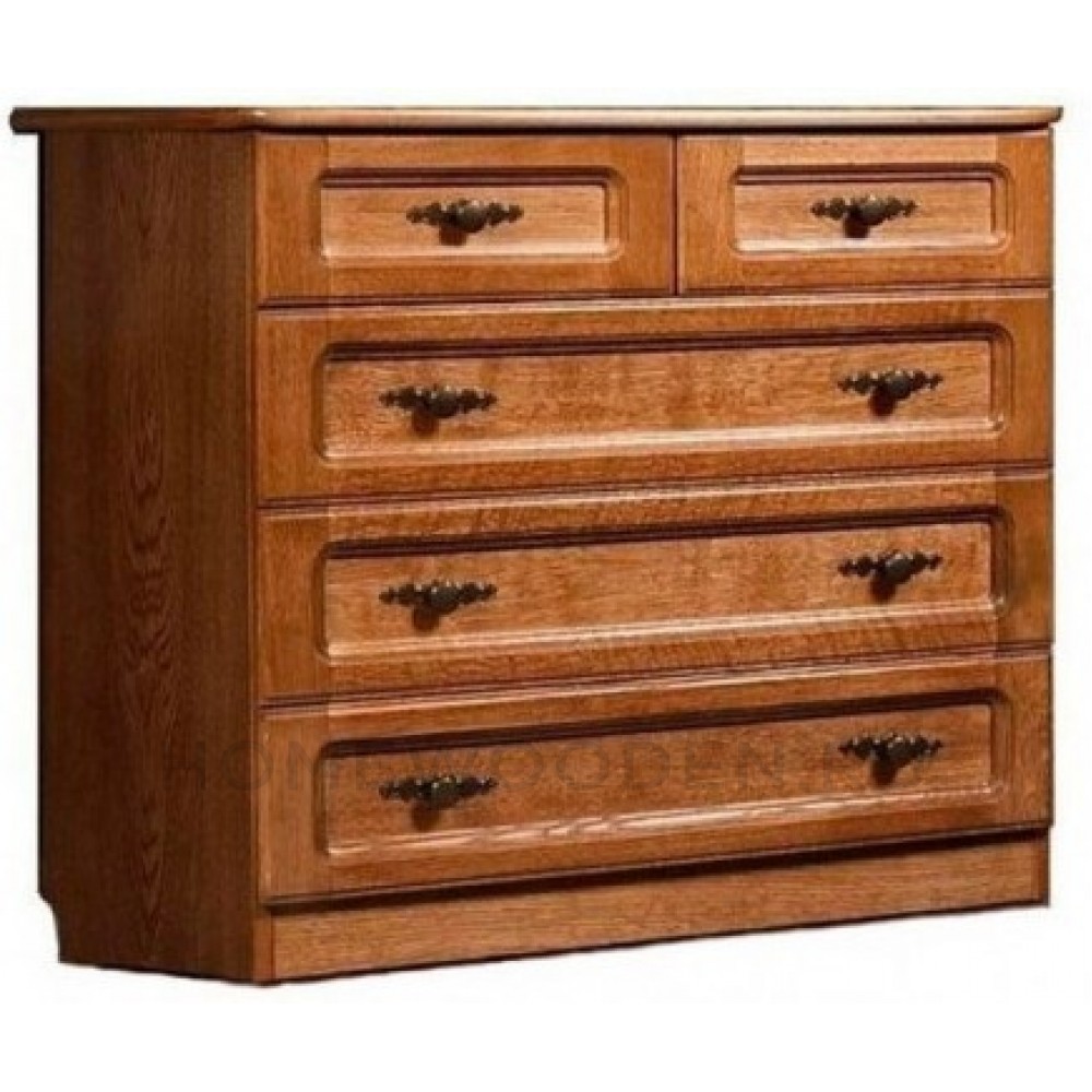 Комод Купава ГМ 8425