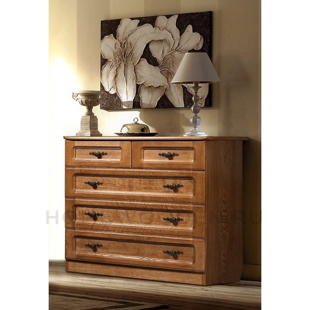 Комод Купава ГМ 8425