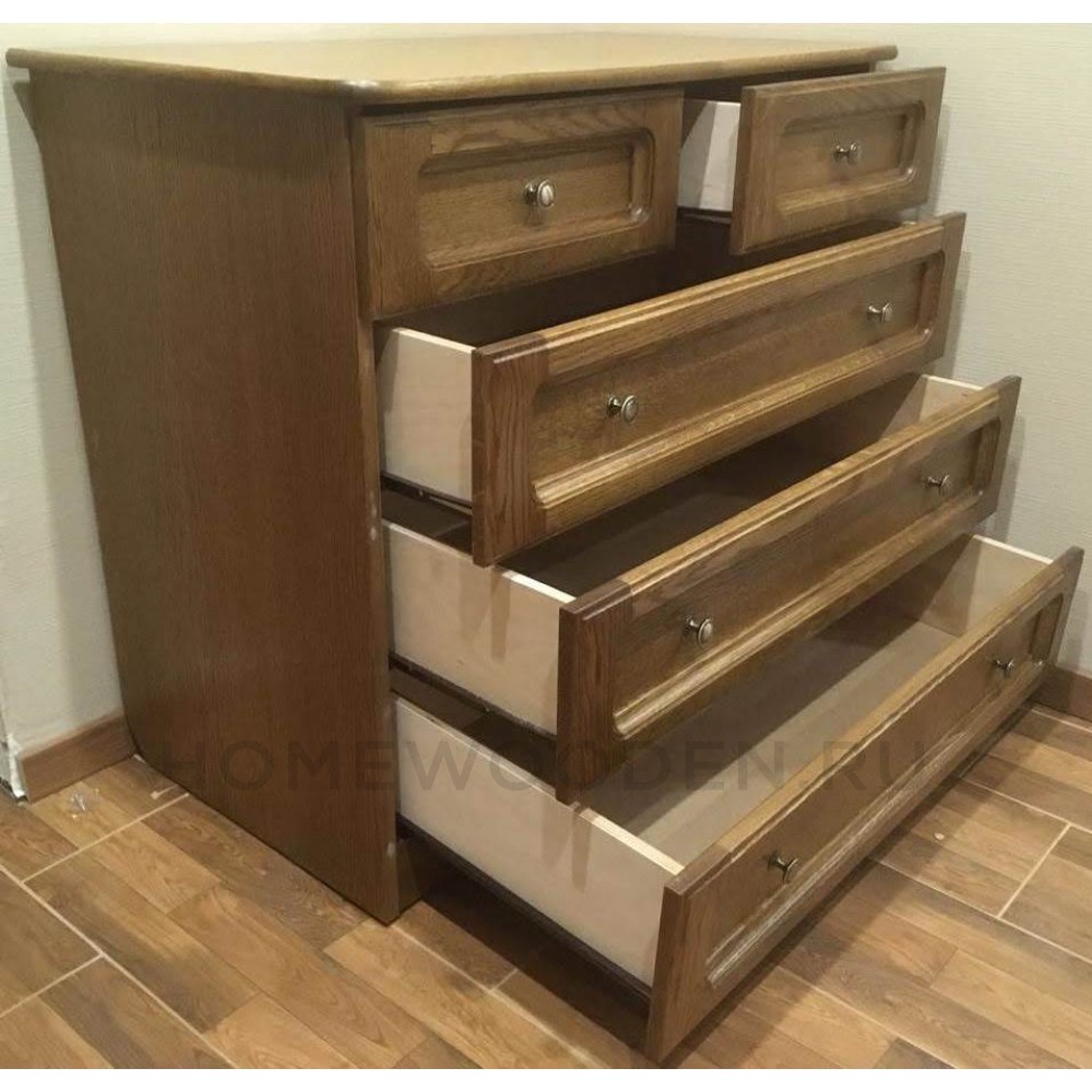 Комод Купава ГМ 8425