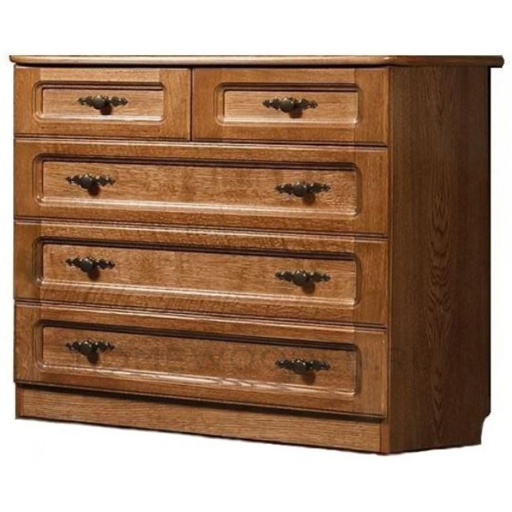 Комод Купава ГМ 8425