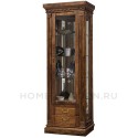 Шкаф с витриной Ривьера ГМ-5806