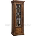 Шкаф с витриной Ривьера ГМ-5806