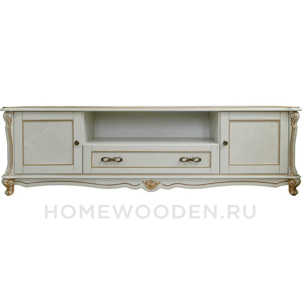 Тумба ТВ Алези П1.350.0.27 (П350.27)