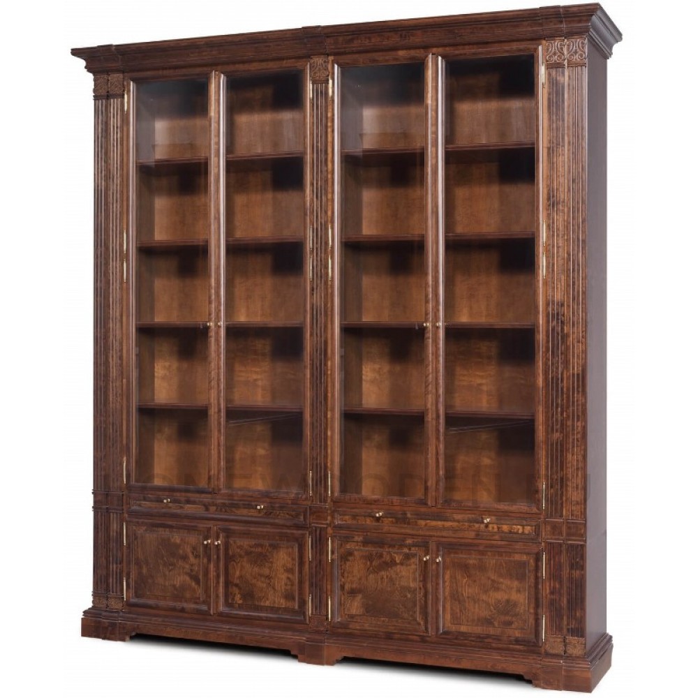 Шкаф комбинированный Престиж ГМ 5931