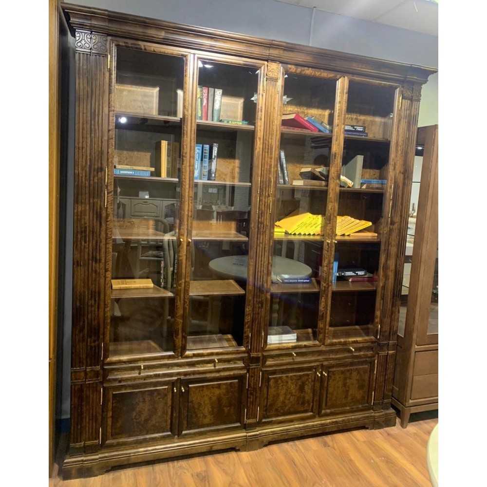 Шкаф комбинированный Престиж ГМ 5931