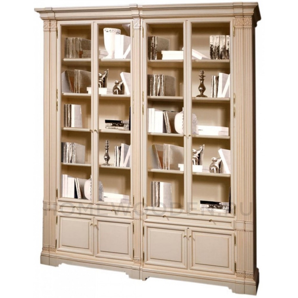 Шкаф комбинированный Престиж ГМ 5931