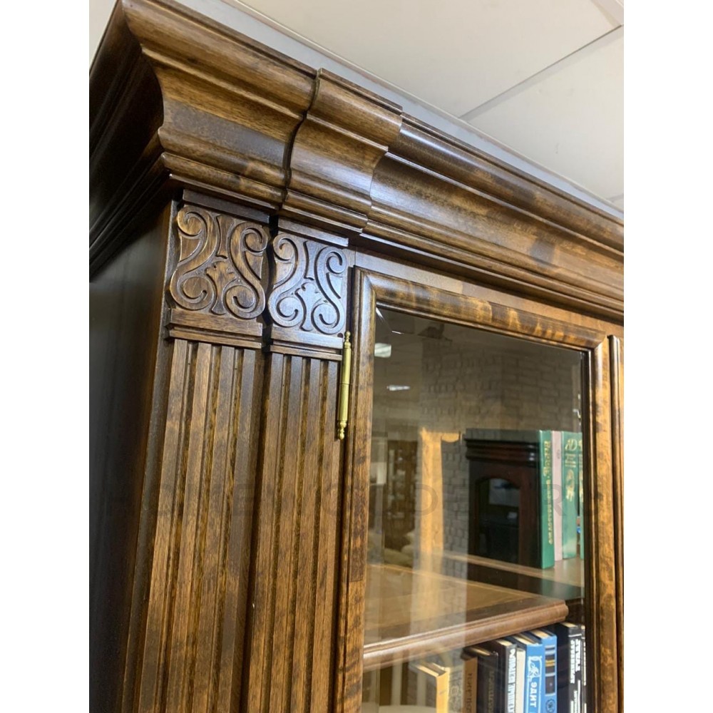 Шкаф комбинированный Престиж ГМ 5931