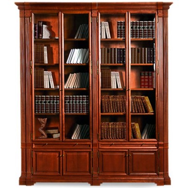 Шкаф комбинированный Престиж ГМ 5931