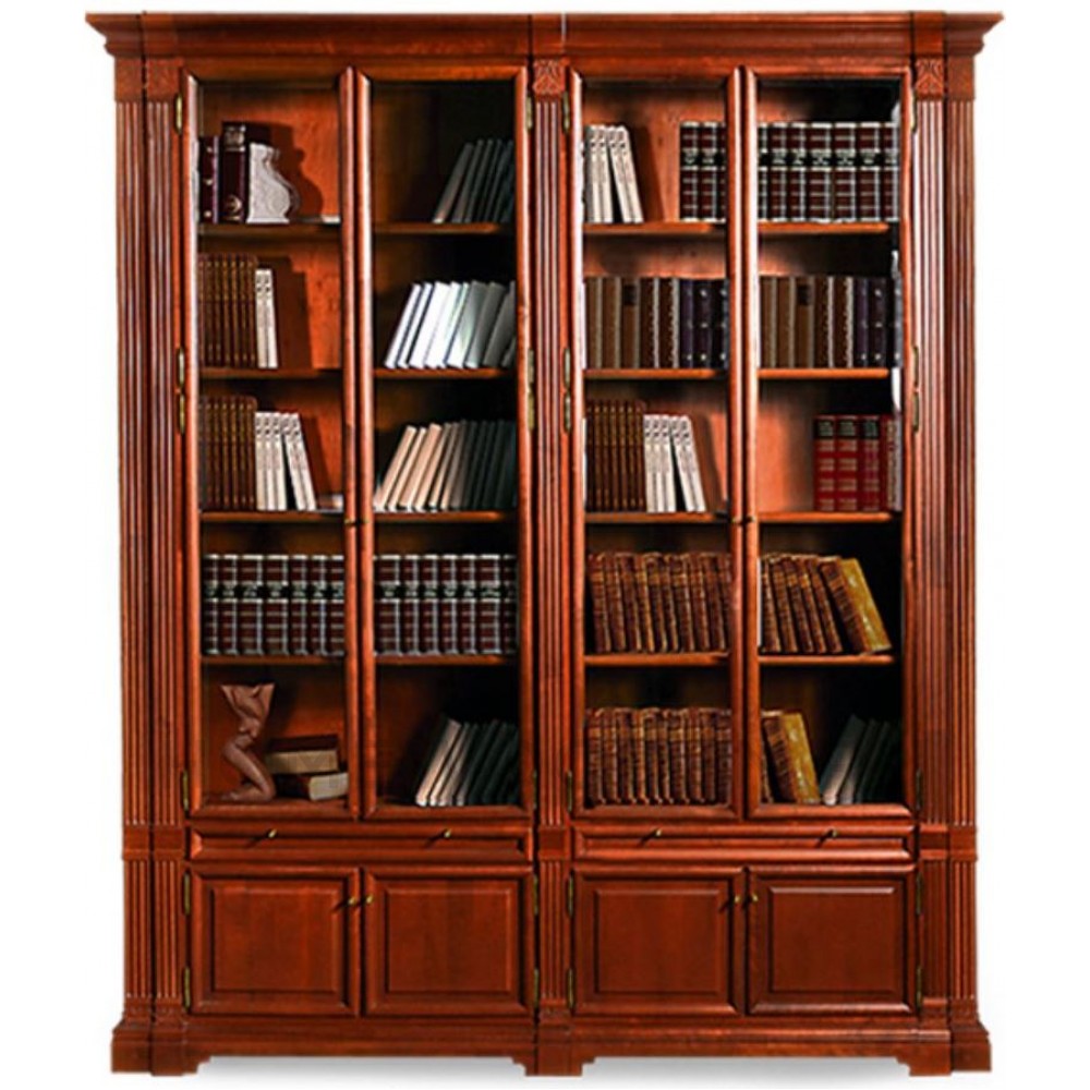 Шкаф комбинированный Престиж ГМ 5931