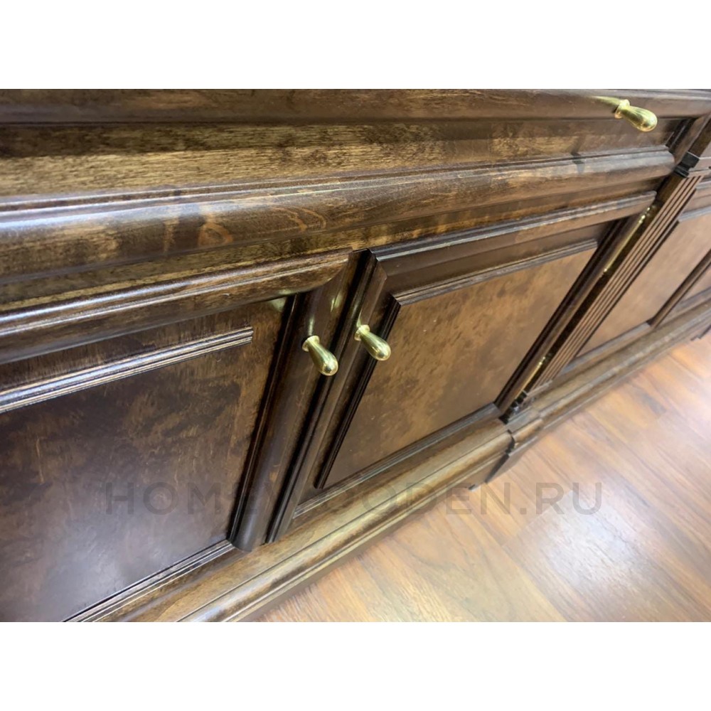 Шкаф комбинированный Престиж ГМ 5931