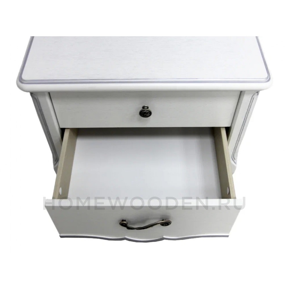 Тумба прикроватная Лаура ММ-267-03