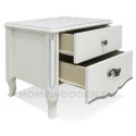 Тумба прикроватная Лаура ММ-267-03