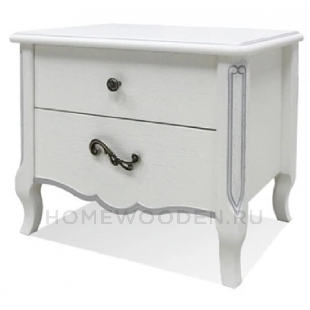 Тумба прикроватная Лаура ММ-267-03