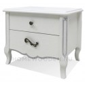 Тумба прикроватная Лаура ММ-267-03