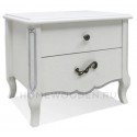 Тумба прикроватная Лаура ММ-267-03