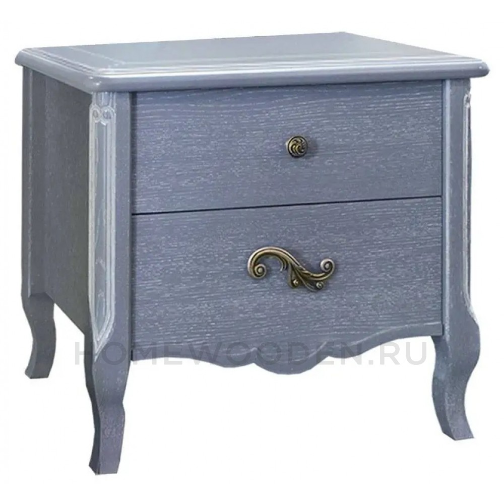 Тумба прикроватная Лаура ММ-267-03