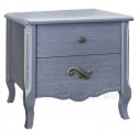 Тумба прикроватная Лаура ММ-267-03
