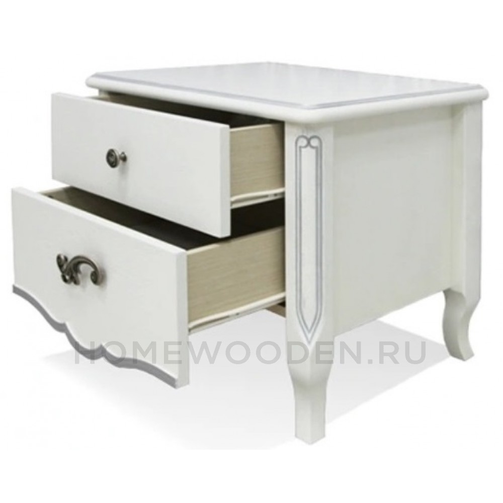 Тумба прикроватная Лаура ММ-267-03