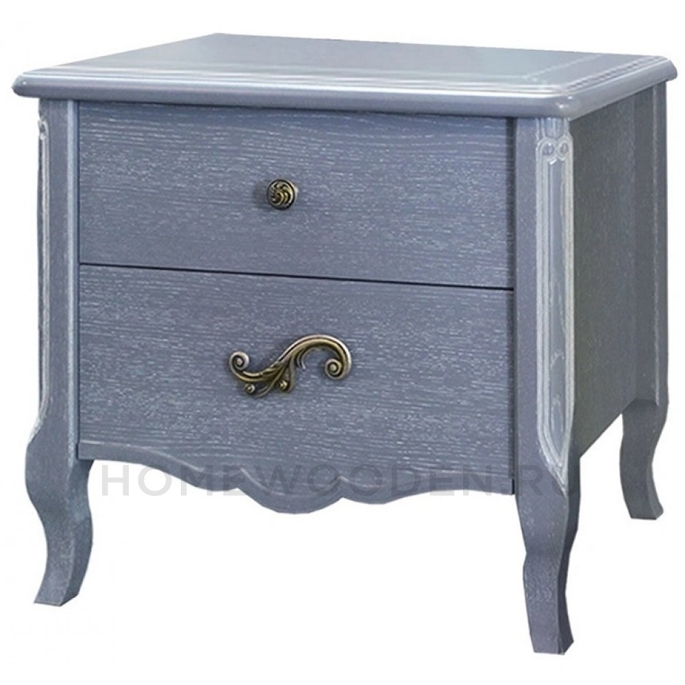 Тумба прикроватная Лаура ММ-267-03