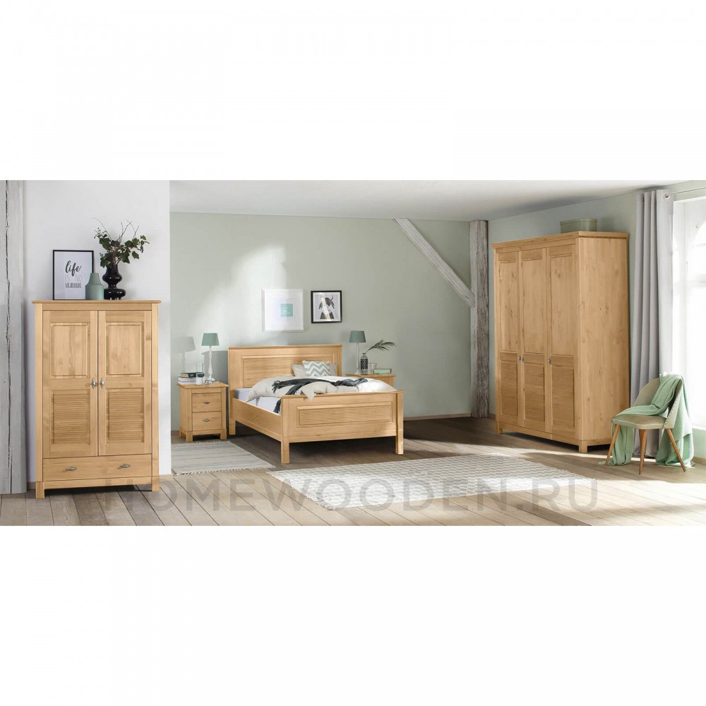 Шкаф Рауна 21