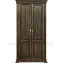 Шкаф для одежды Верди Классик П3.0487.3.10 (П433.10)