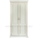 Шкаф для одежды Верди Классик П3.0487.3.10 (П433.10)