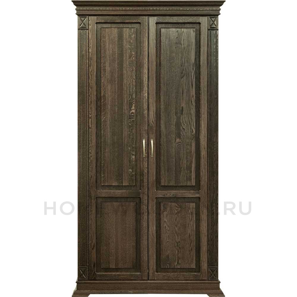 Шкаф для одежды Верди Классик П3.0487.3.10 (П433.10)