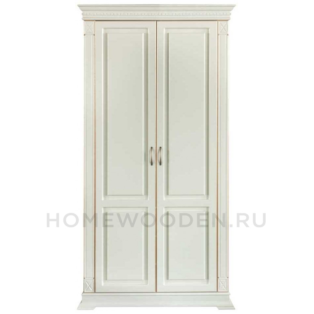 Шкаф для одежды Верди Классик П3.0487.3.10 (П433.10)