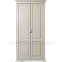Шкаф для одежды Верди Классик П3.0487.3.10 (П433.10)