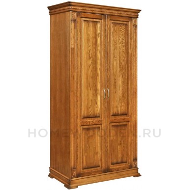 Шкаф для одежды Верди Классик П3.0487.3.10 (П433.10)