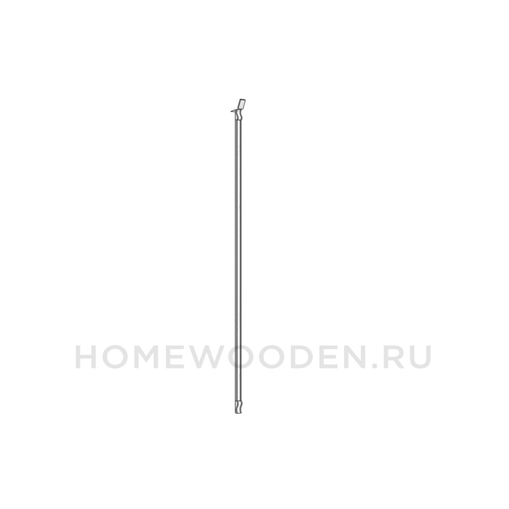 Пилястра Оскар ММ-218-900