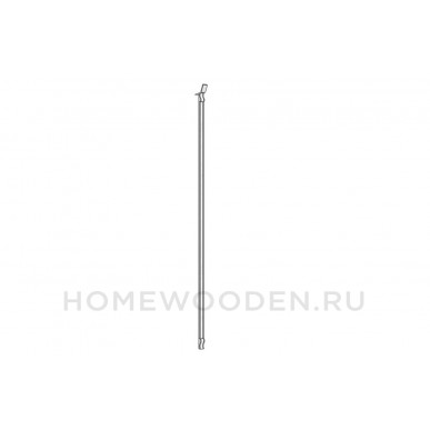 Пилястра Оскар ММ-218-900