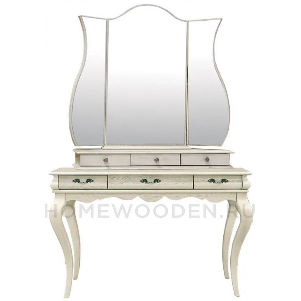 Стол туалетный Оскар ММ-216-06