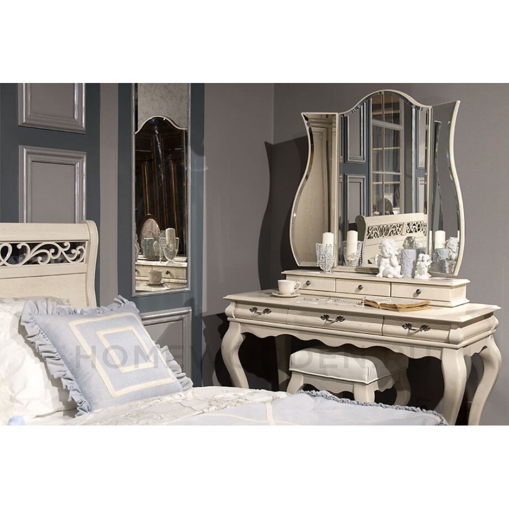 Стол туалетный Оскар ММ-216-06