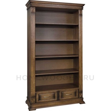 Стеллаж 2д Верди Классик П1.0487.0.22 (П487.22)