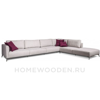 Диван угловой Портофино 3940х2920
