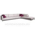Диван угловой Портофино 3940х2920