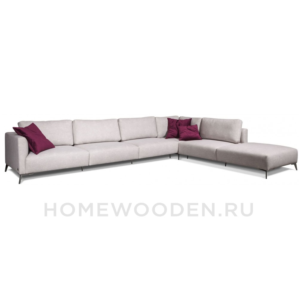 Диван угловой Портофино 3940х2920