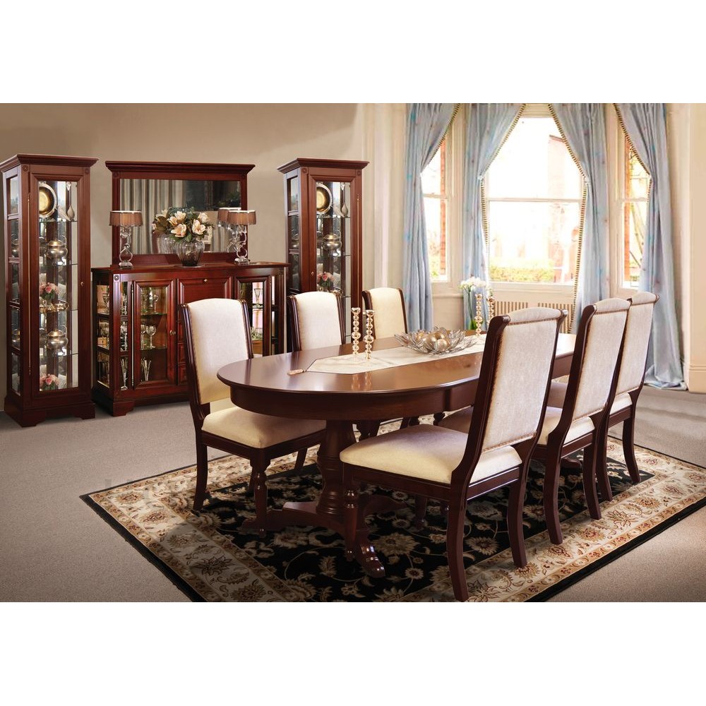 Стол обеденный Полонез ММ-174-41/01