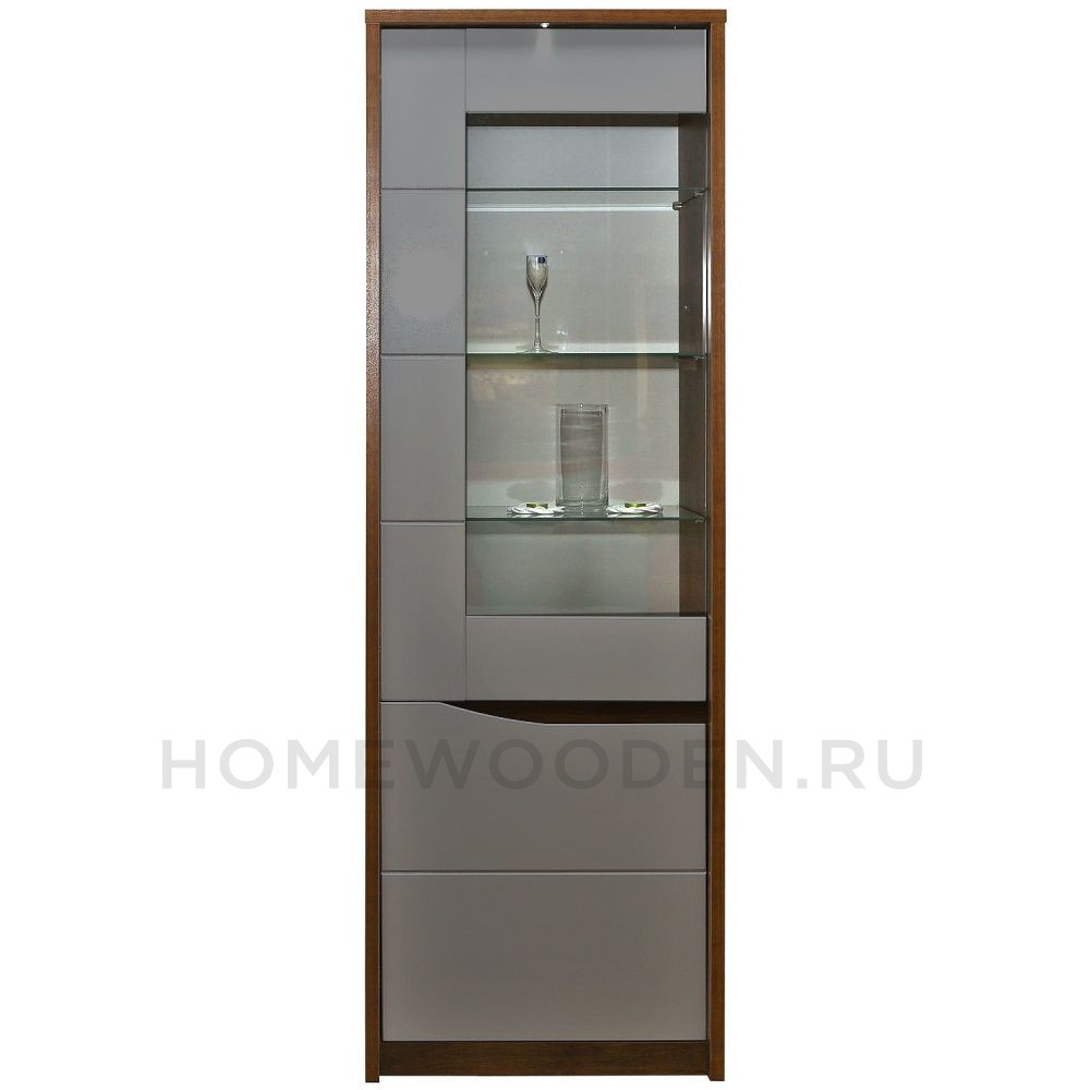 Шкаф Монако П510.01