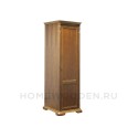 Шкаф для одежды Лика ММ-334-01-01L