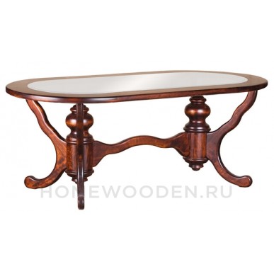 Стол журнальный Луи Филипп К 01.04